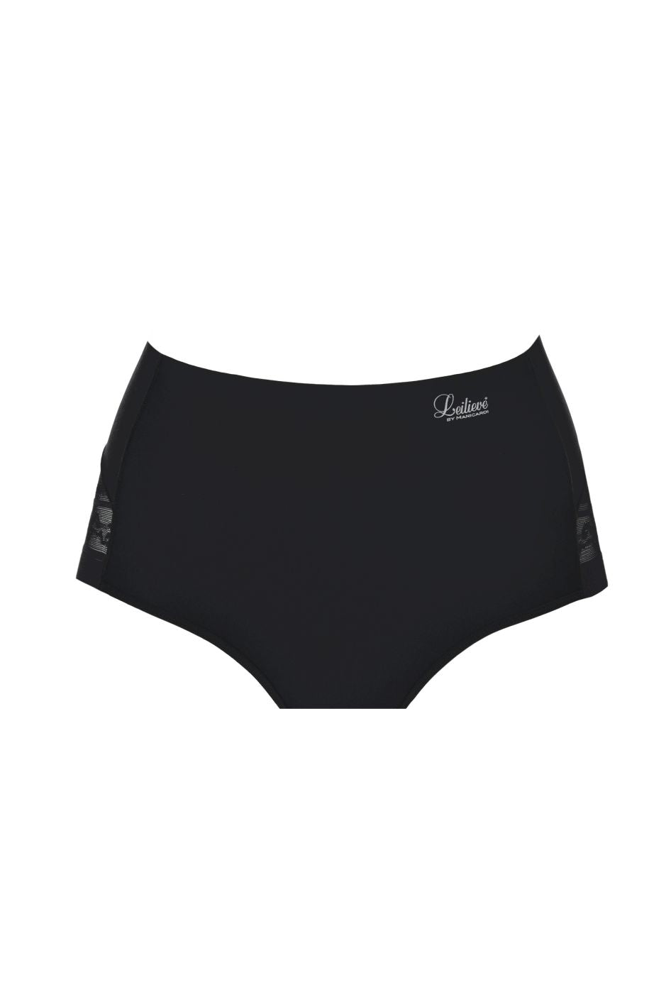 Cueca de Senhora Modeladora - LEILIEVE