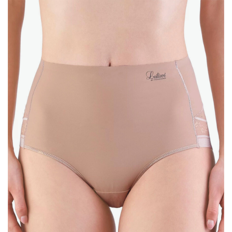 Cuecas Modeladoras - LEILIEVE