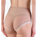 Cuecas Modeladoras - LEILIEVE