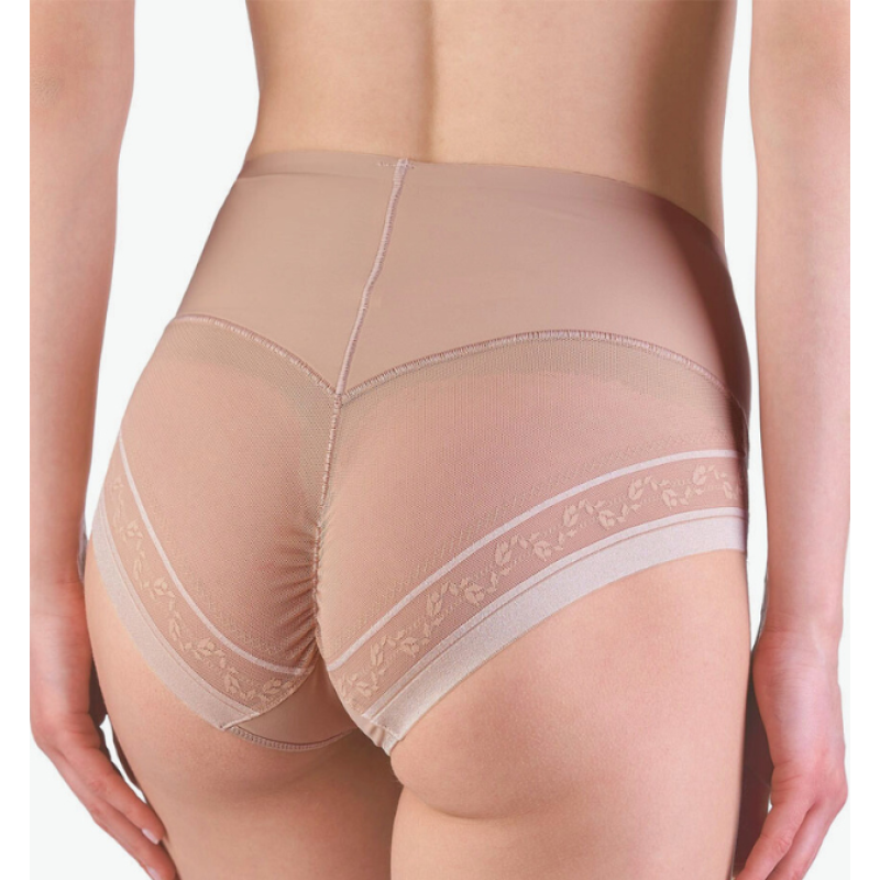 Cuecas Modeladoras - LEILIEVE