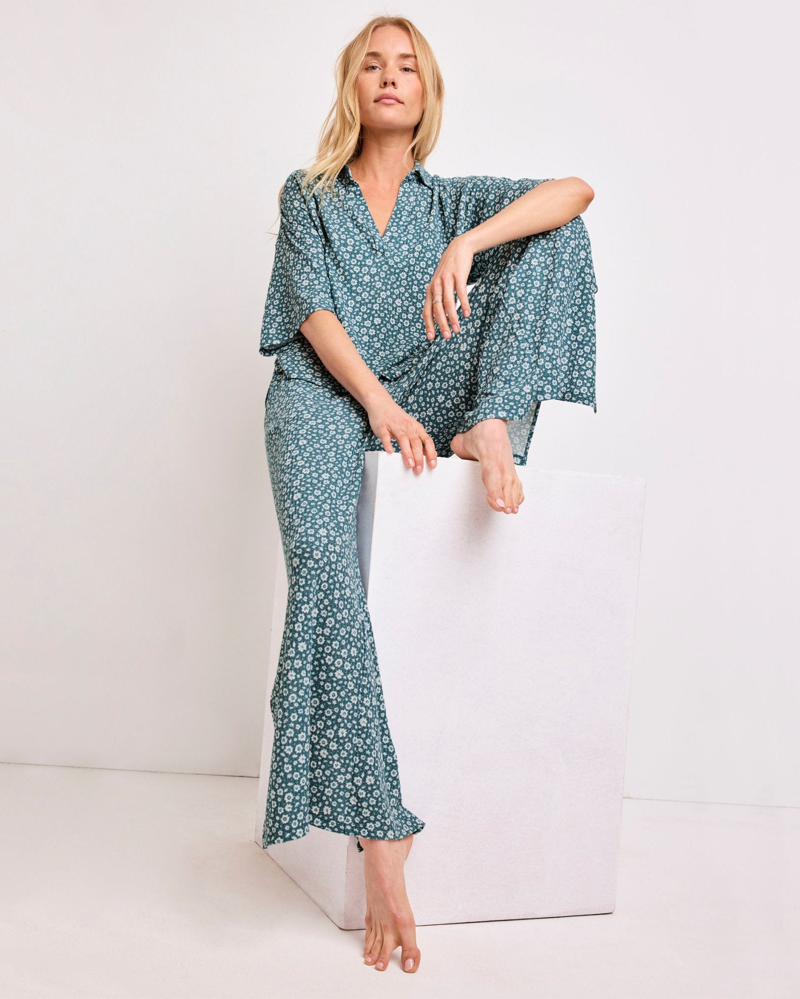 Calças Loungewear - JOCKEY