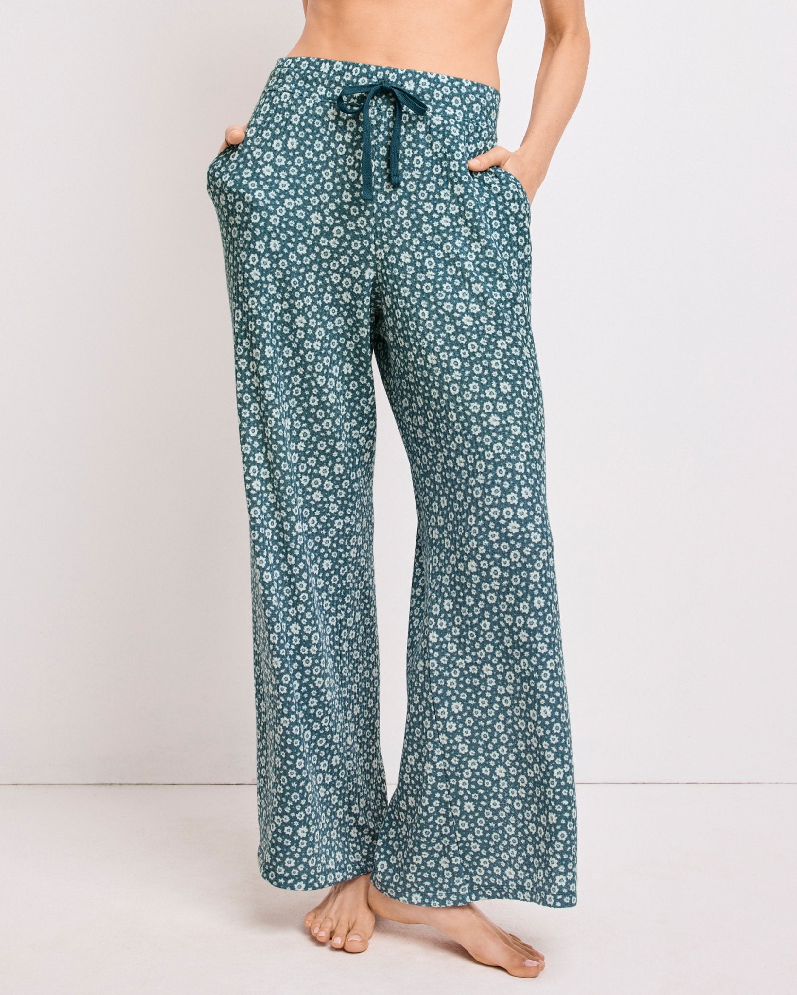 Calças Loungewear - JOCKEY