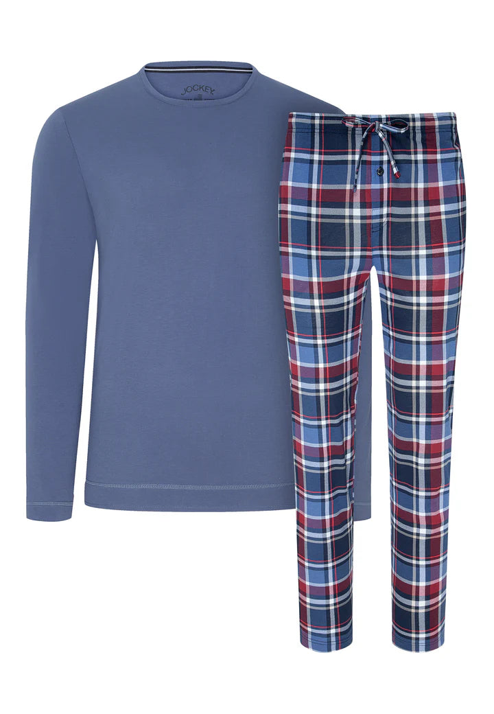 Pijama Sem Punho - JOCKEY