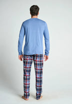 Pijama Sem Punho - JOCKEY