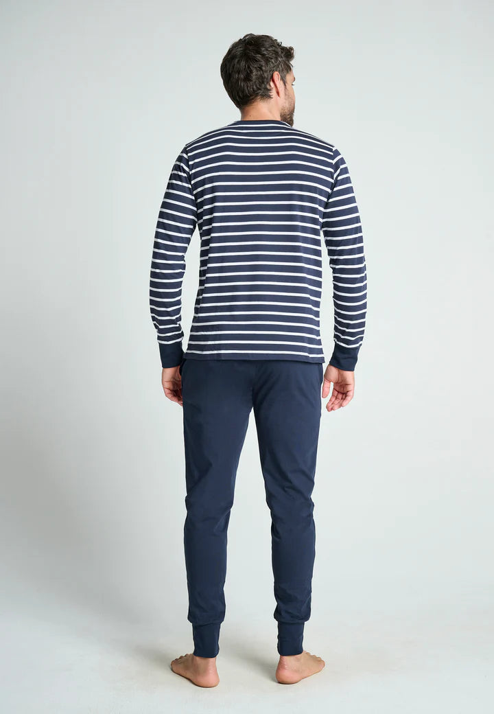 Pijama de Algodão - JCOKEY