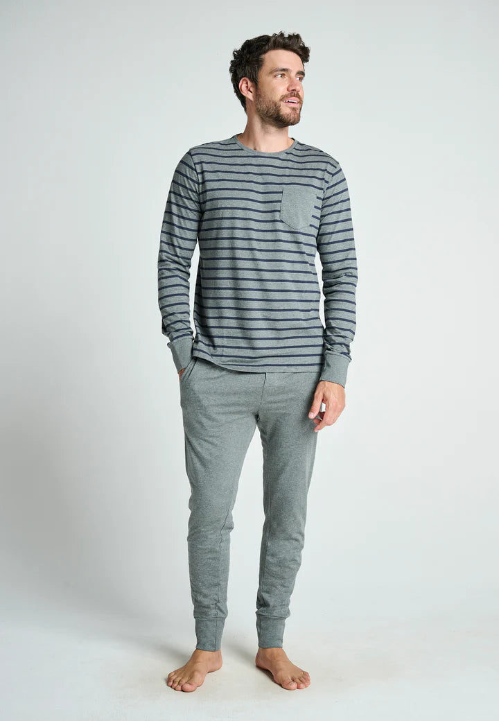 Pijama de Algodão - JCOKEY