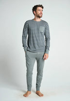 Pijama de Algodão - JCOKEY