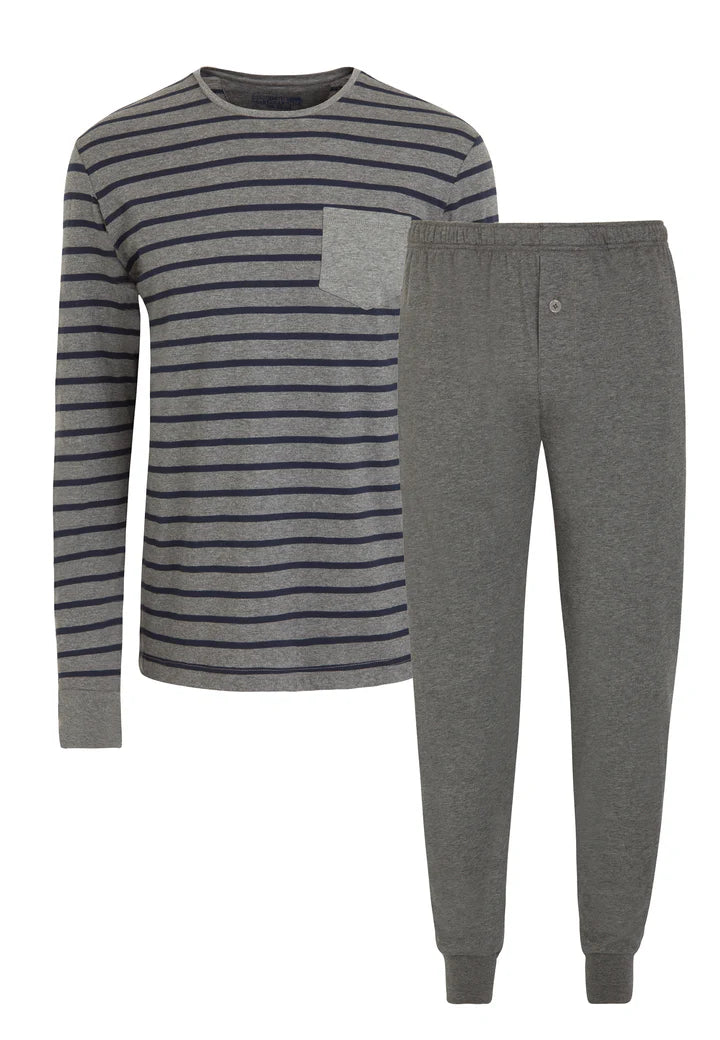 Pijama de Algodão - JCOKEY