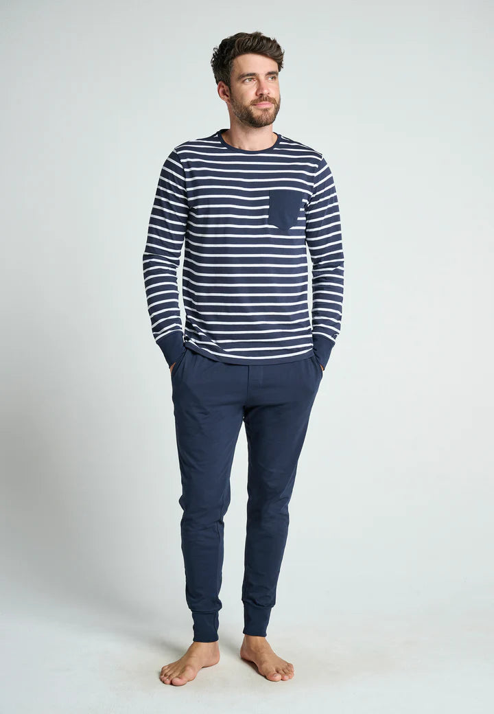 Pijama de Algodão - JCOKEY