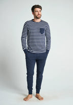 Pijama de Algodão - JCOKEY