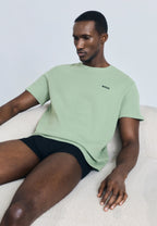 T-shirt Texturizada - BOSS