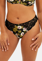 Slip de renda - SANS COMPLEXE