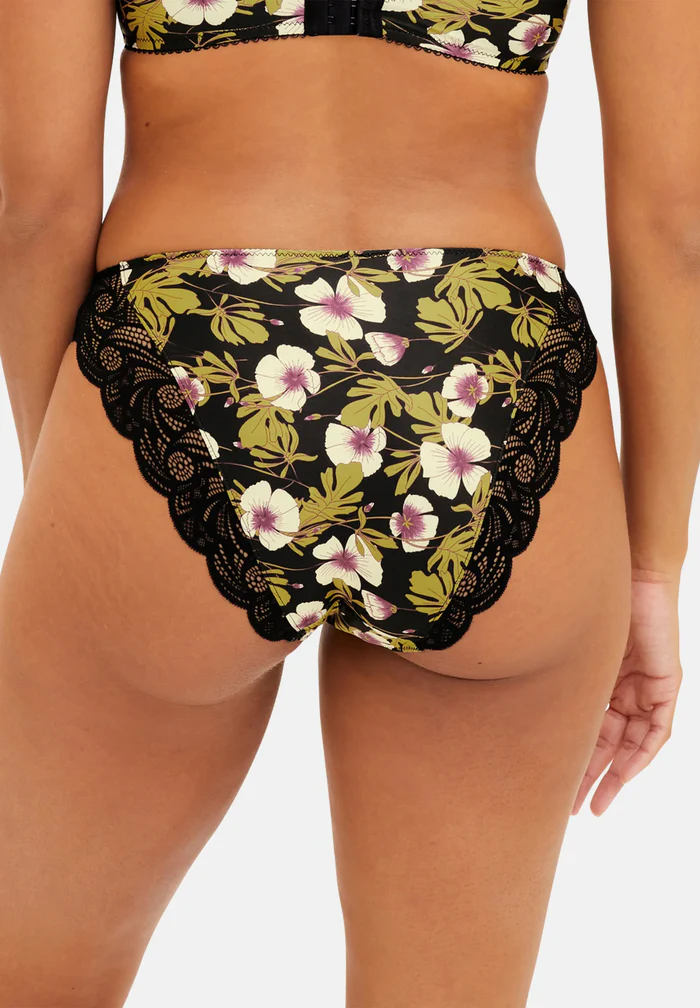 Slip de renda - SANS COMPLEXE