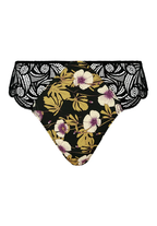 Slip de renda - SANS COMPLEXE