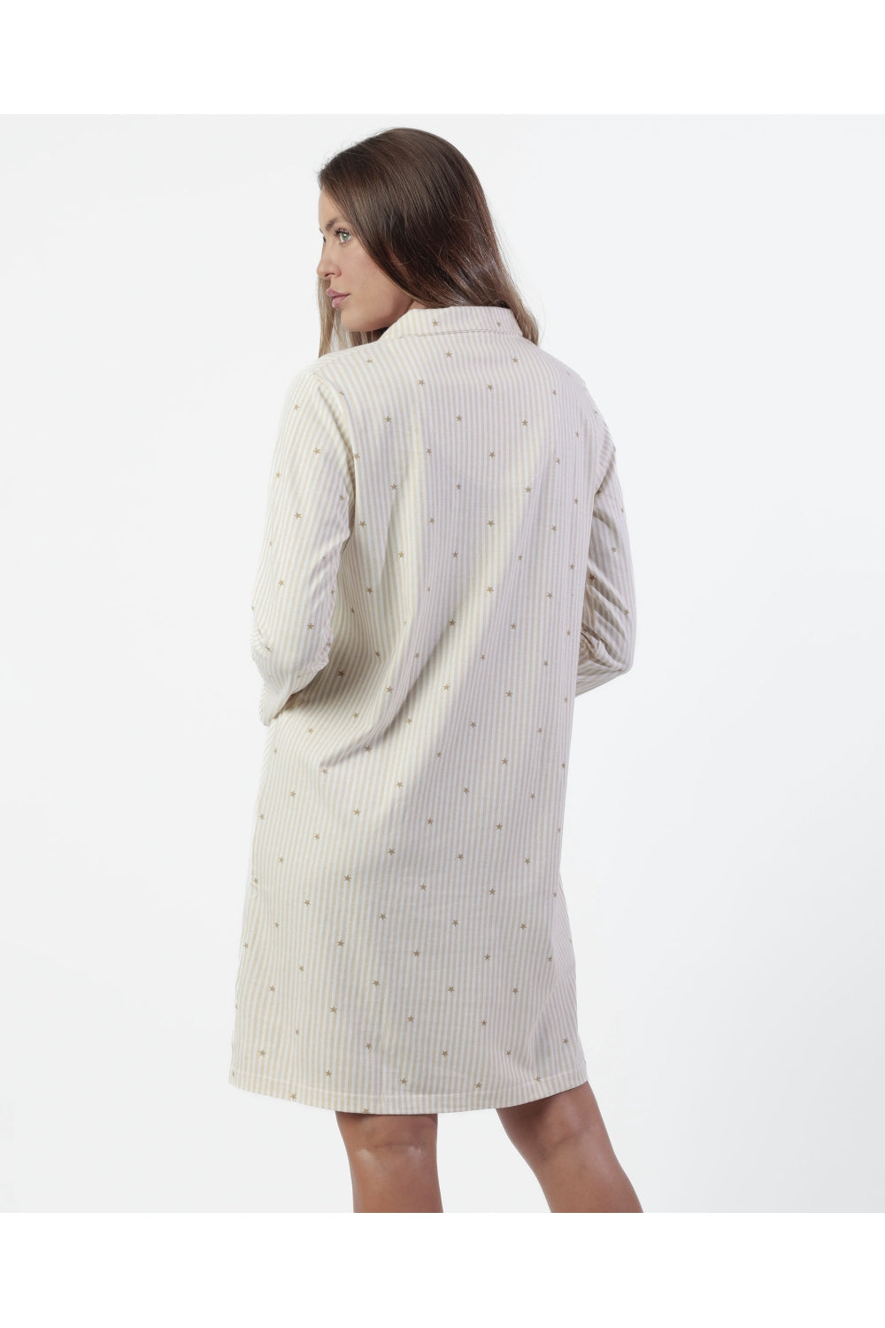 Camisa de Noite - ADMAS