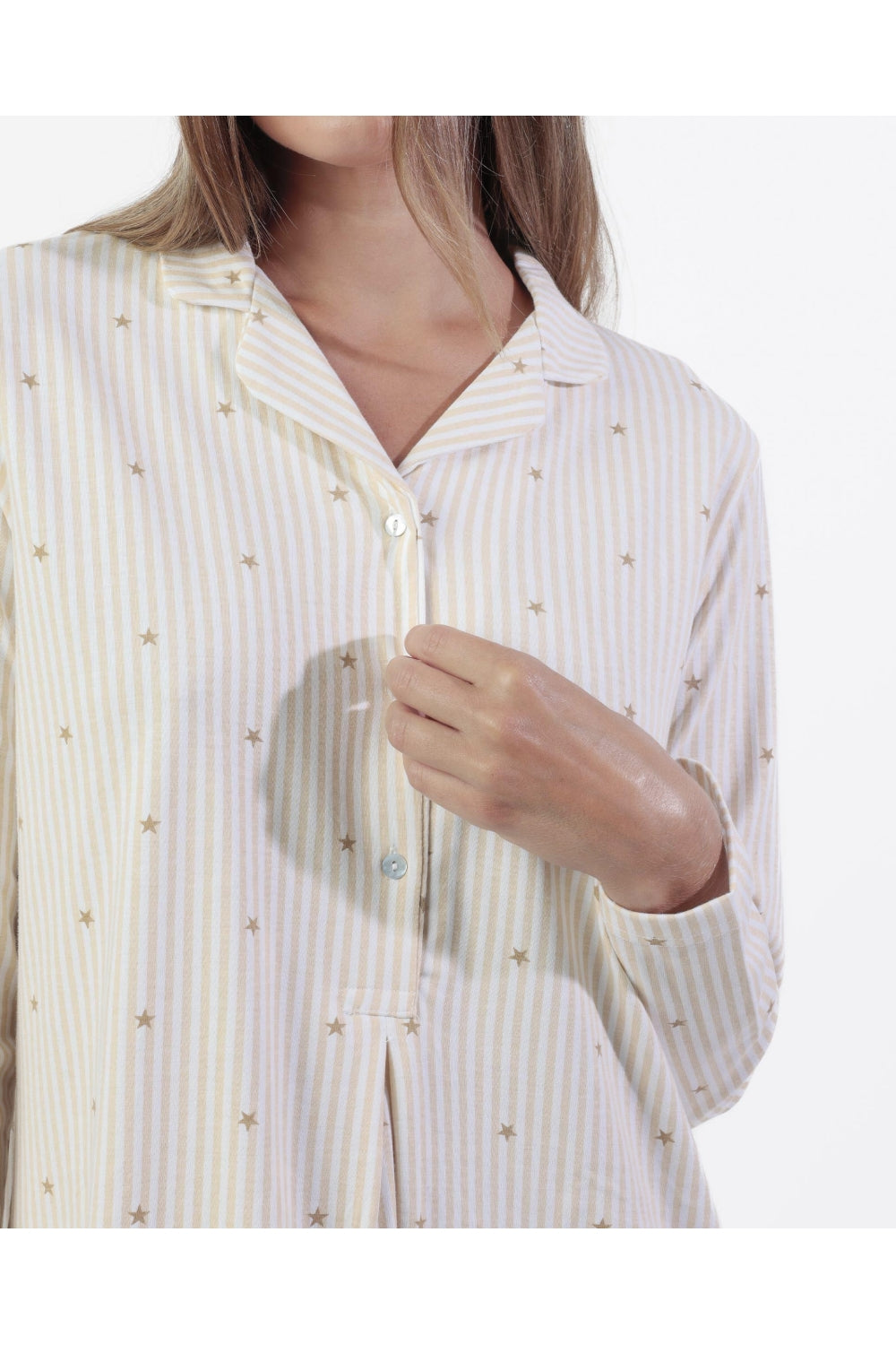 Camisa de Noite - ADMAS