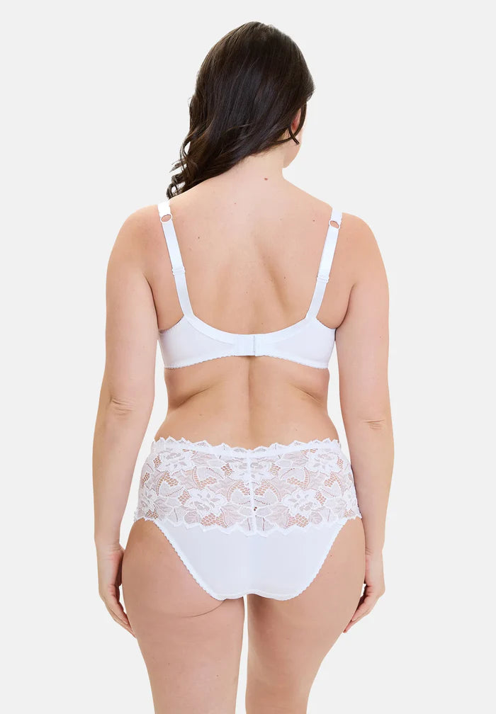 ARUM - Cuecas Cintura Alta SANS COMPLEXE