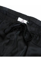 Pijama de Cetim c/ Plumas Removíveis - ADMAS