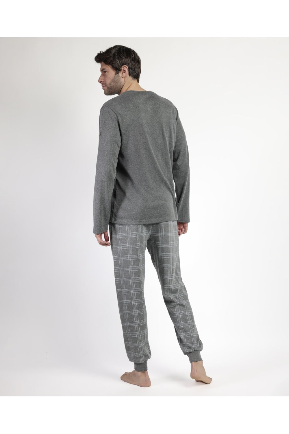 Pijama de Algodão - ANTONIO MIRO