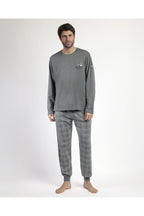 Pijama de Algodão - ANTONIO MIRO