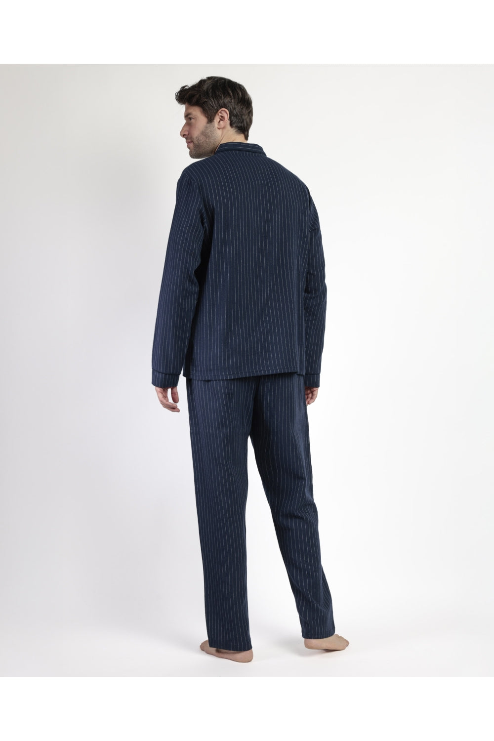 Pijama de Algodão/Flanela - ANTONIO MIRO