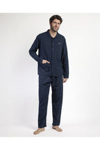 Pijama de Algodão/Flanela - ANTONIO MIRO