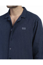 Pijama de Algodão/Flanela - ANTONIO MIRO