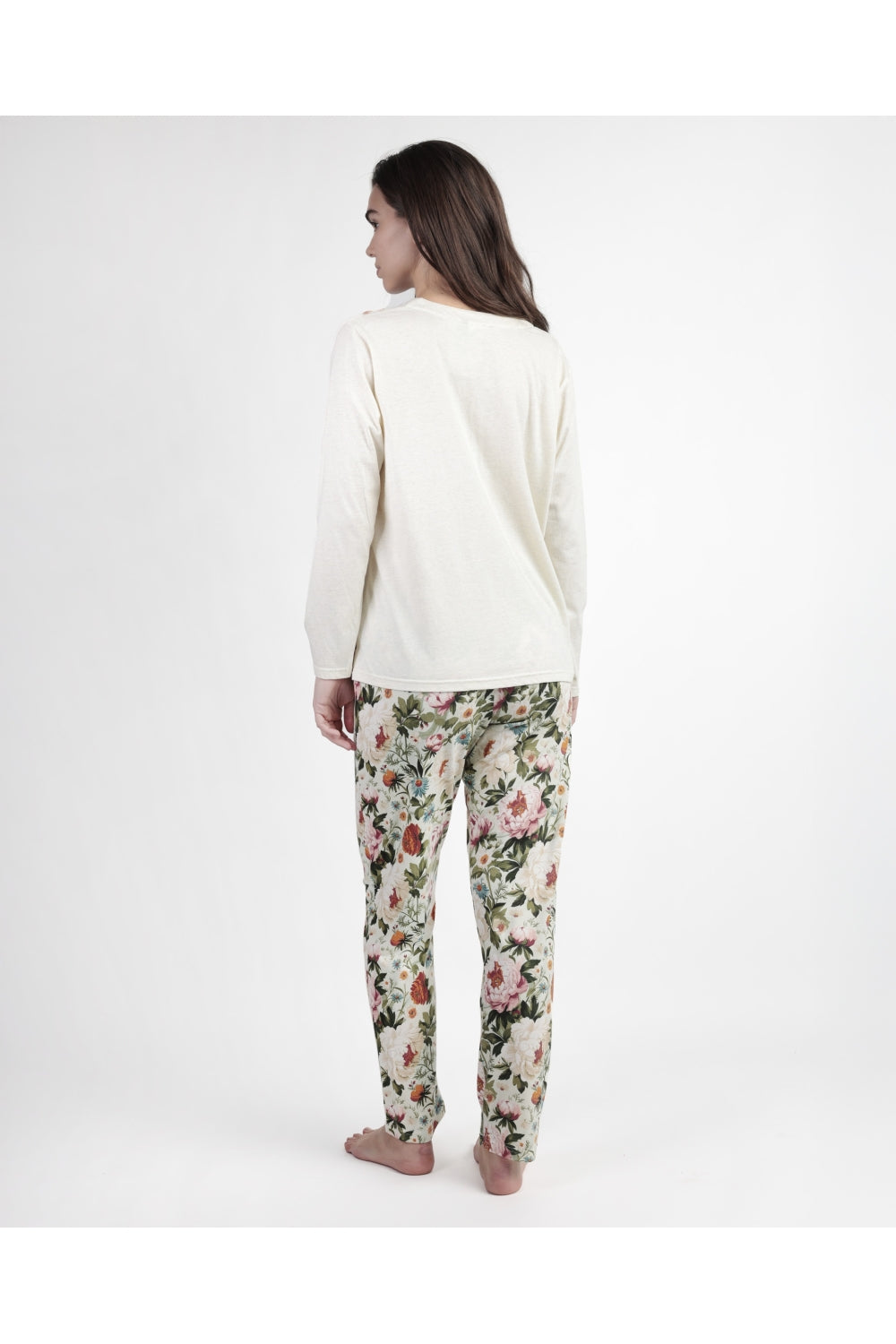 Pijama de Algodão - ADMAS