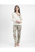 Pijama de Algodão - ADMAS