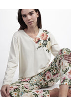 Pijama de Algodão - ADMAS