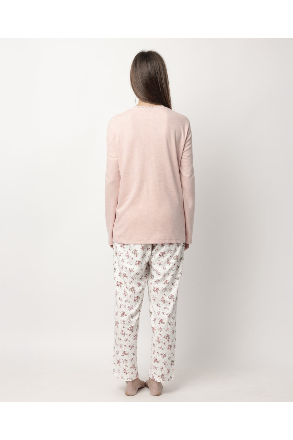 Pijama de Algodão - ADMAS