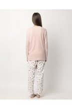 Pijama de Algodão - ADMAS