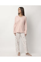 Pijama de Algodão - ADMAS