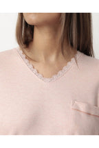 Pijama de Algodão - ADMAS