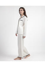 Pijama no Estilo Clássico - ADMAS