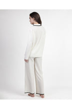 Pijama no Estilo Clássico - ADMAS