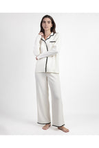 Pijama no Estilo Clássico - ADMAS