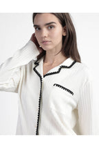 Pijama no Estilo Clássico - ADMAS