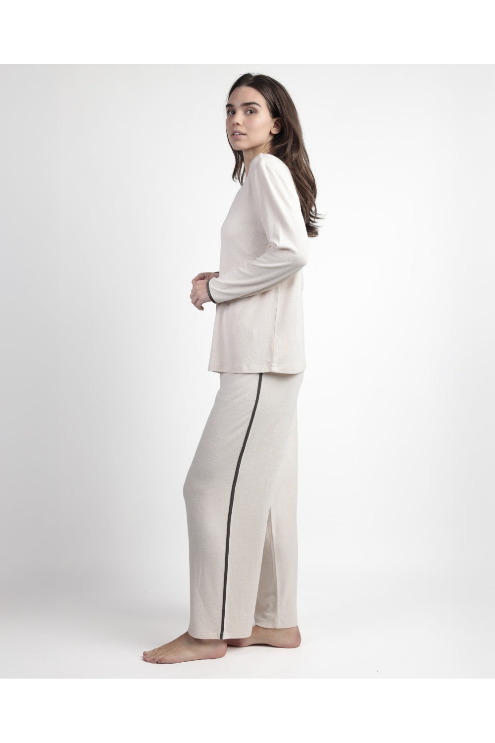 Pijama Glamour - ADMAS