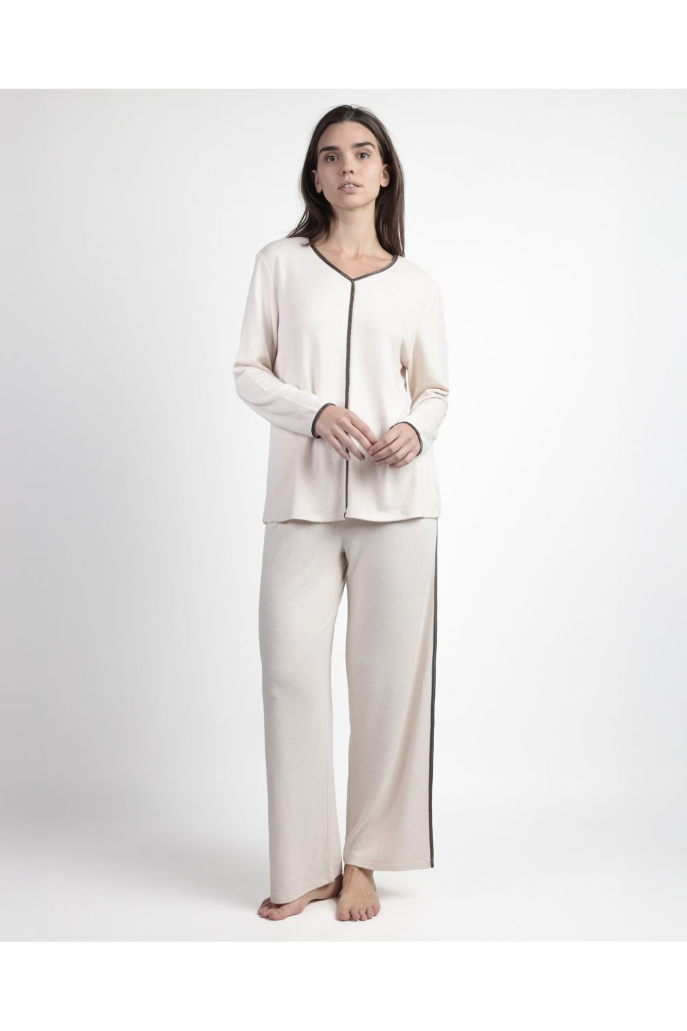 Pijama Glamour - ADMAS