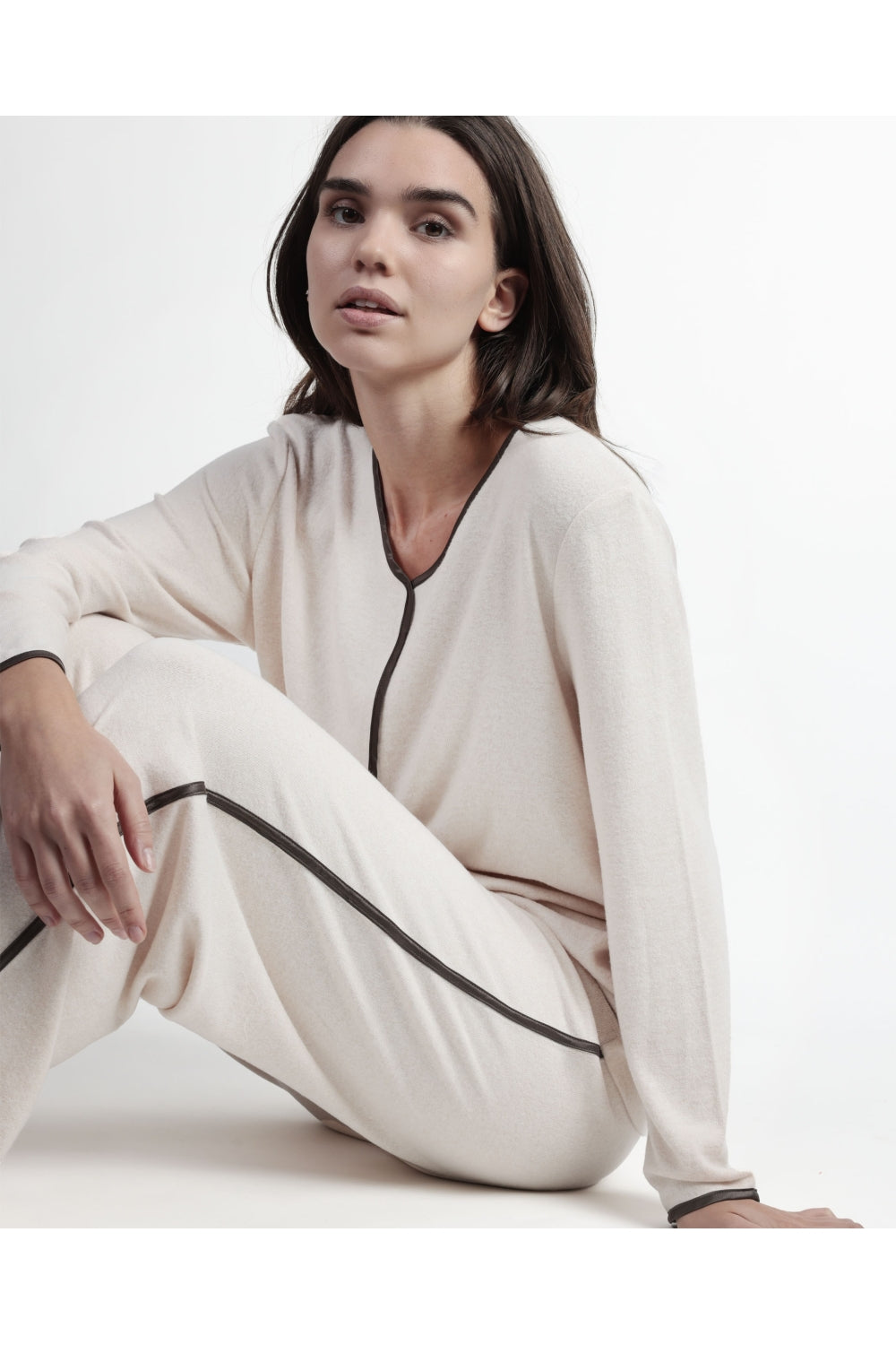 Pijama Glamour - ADMAS