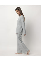 Pijama Cardado - ADMAS