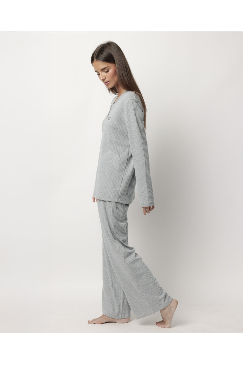 Pijama Cardado - ADMAS