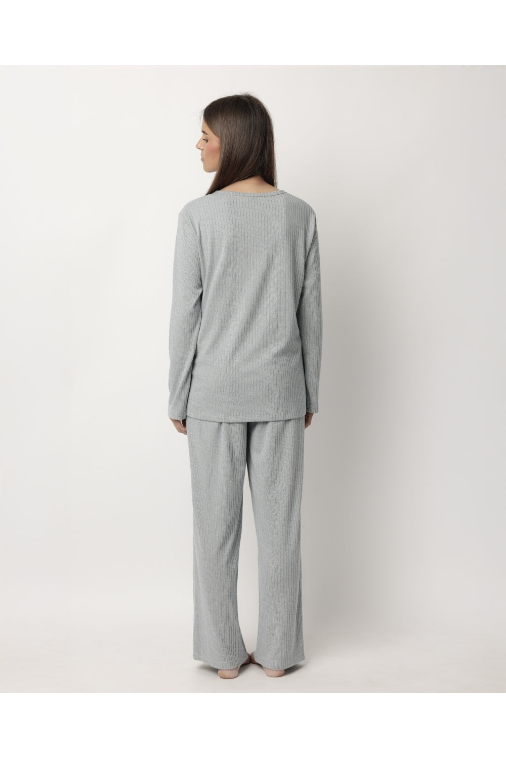 Pijama Cardado - ADMAS