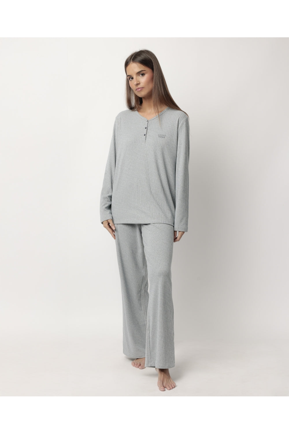 Pijama Cardado - ADMAS