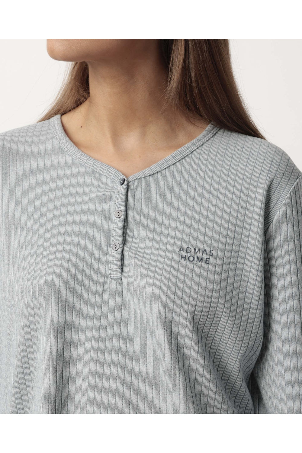 Pijama Cardado - ADMAS