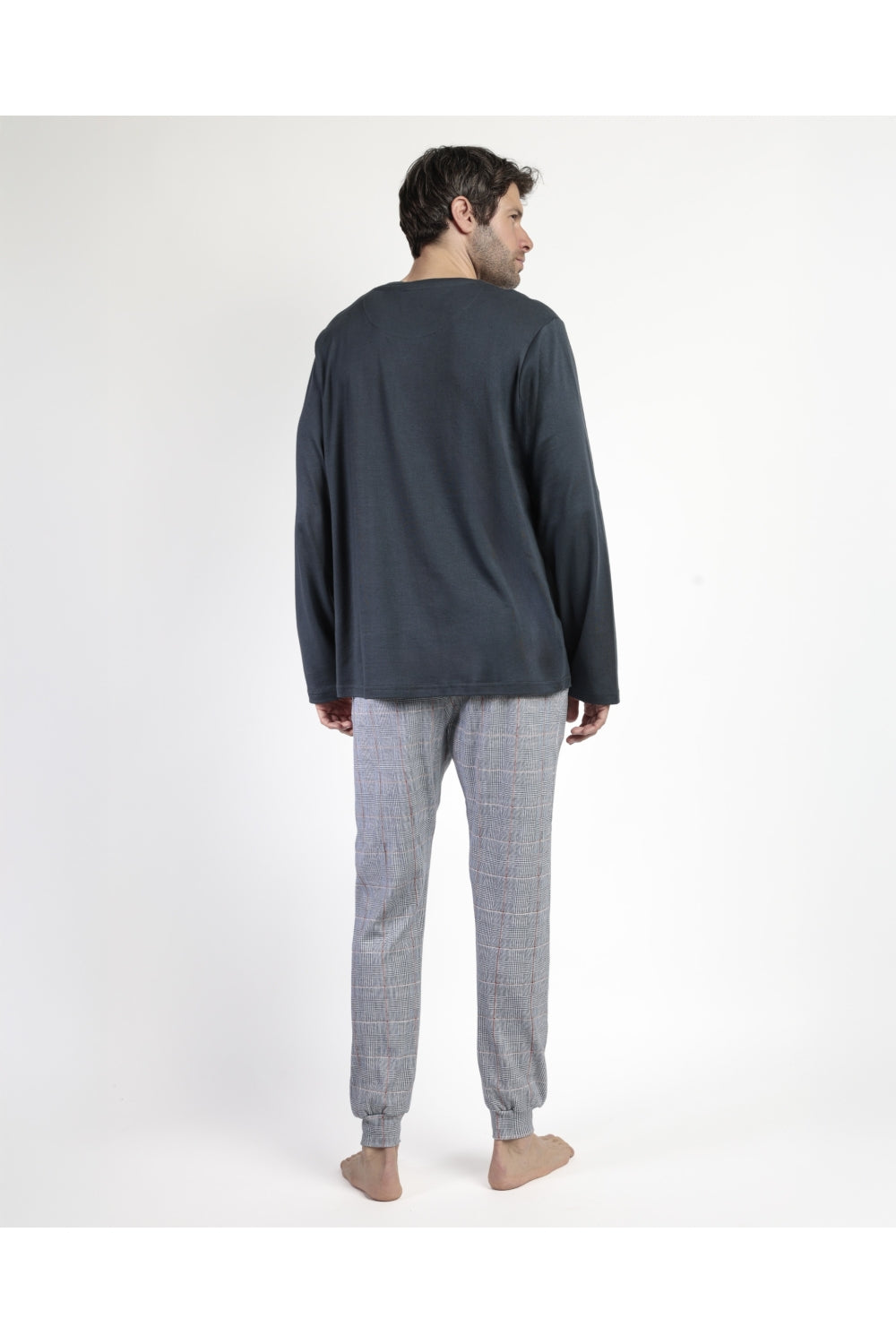 Pijama de Algodão - ADMAS