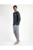 Pijama de Algodão - ADMAS