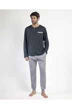 Pijama de Algodão - ADMAS