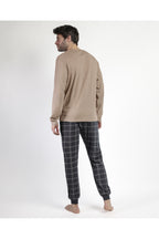 Pijama de Algodão - ADMAS